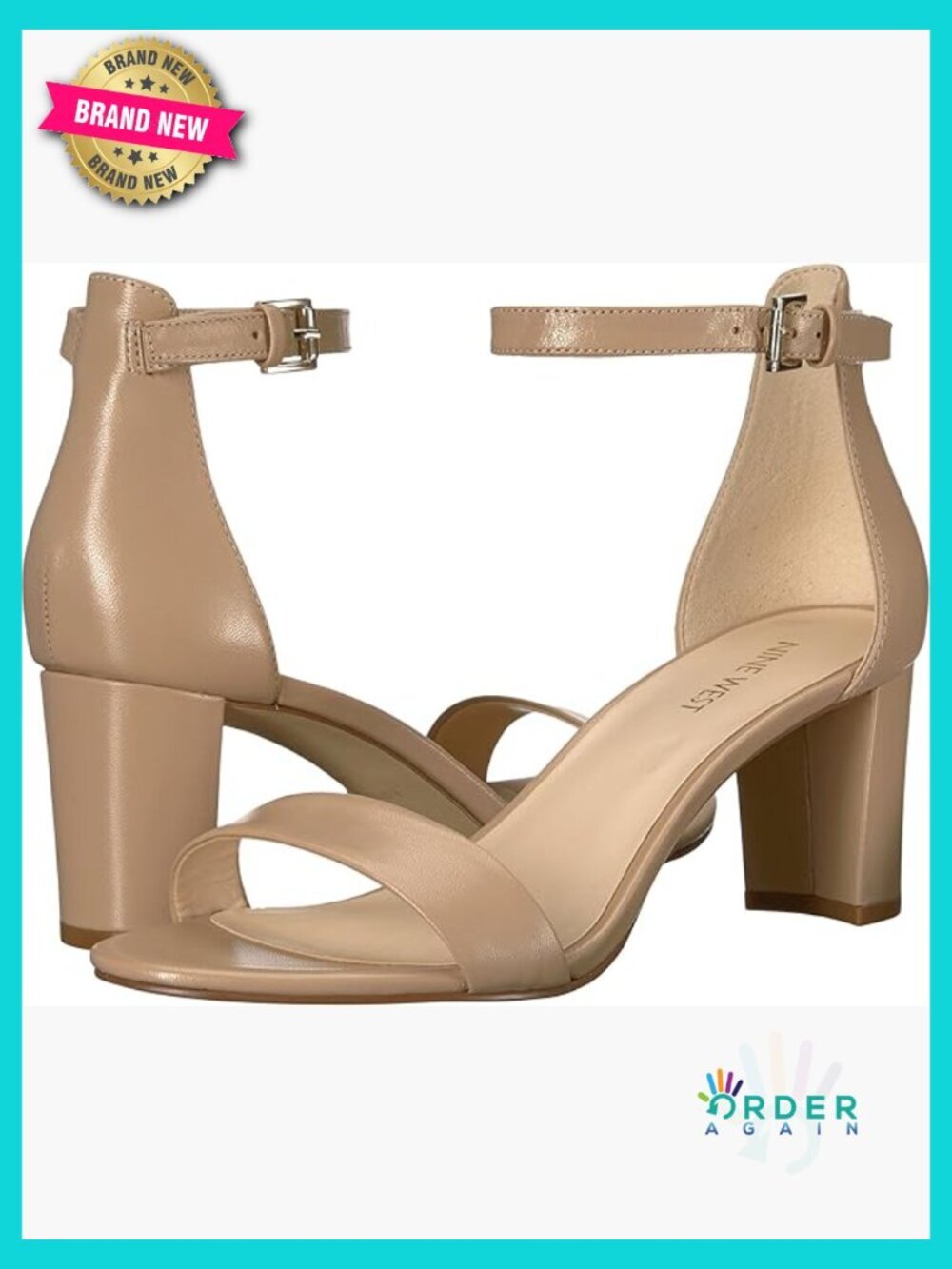Woven Wedge Heeled Sandals Ankle Strap Block Heel Round Toe Casual Dressy